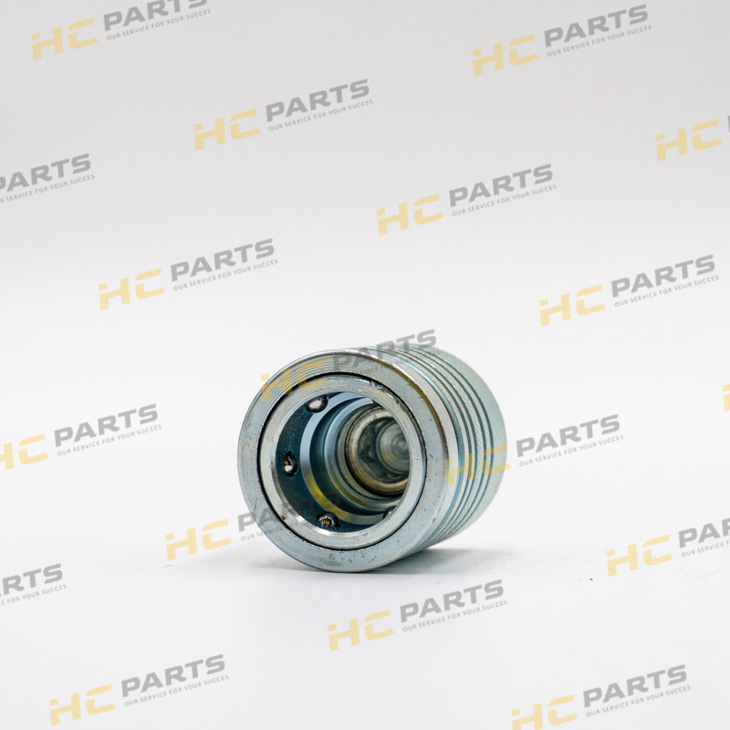 JCB Female quick coupler - AZERI PARTS