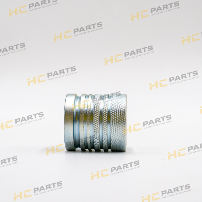 JCB Female quick coupler - AZERI PARTS