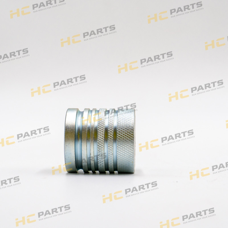 JCB Female quick coupler - AZERI PARTS