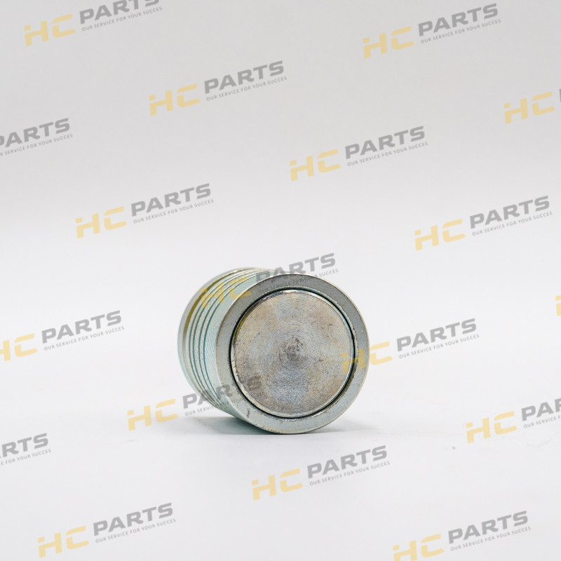 JCB Female quick coupler - AZERI PARTS