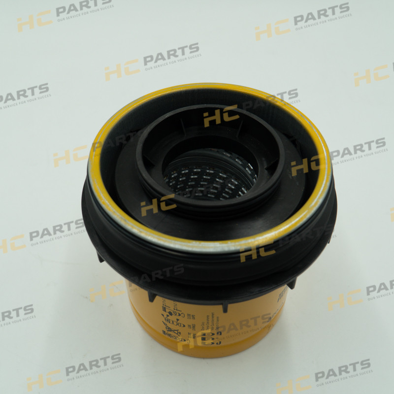 JCB Fuel filter - SERVICE FILTERS
