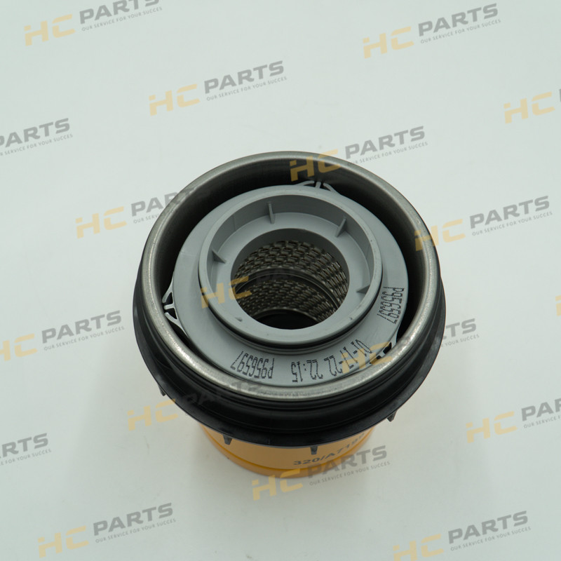 JCB Fuel filter - ORIGINAL