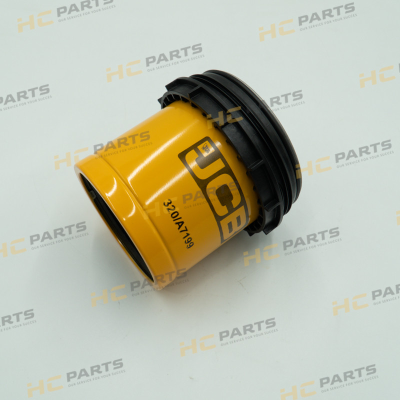 JCB Fuel filter - ORIGINAL