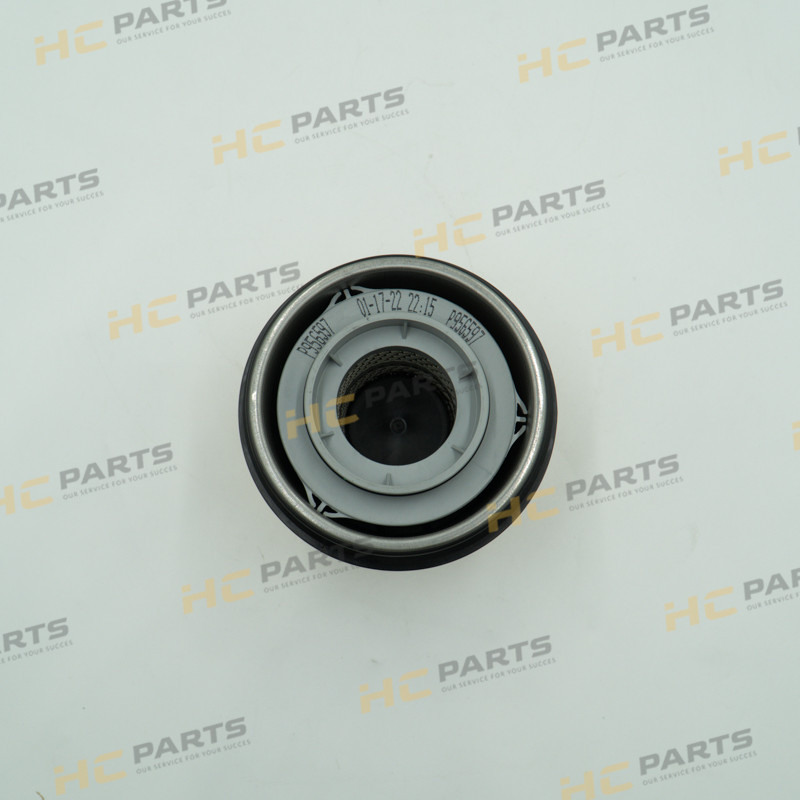 JCB Fuel filter - ORIGINAL