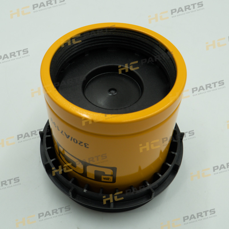 JCB Fuel filter - ORIGINAL