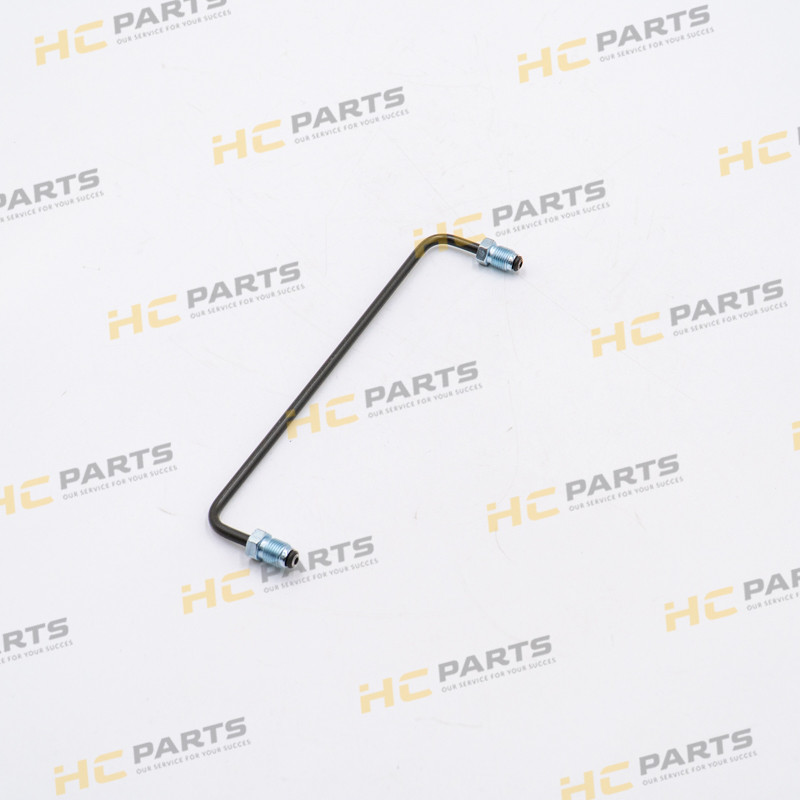JCB серво трубка-AZERI PARTS
