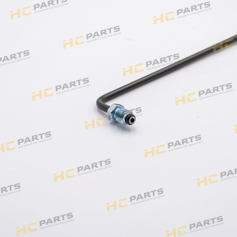 JCB серво трубка-AZERI PARTS