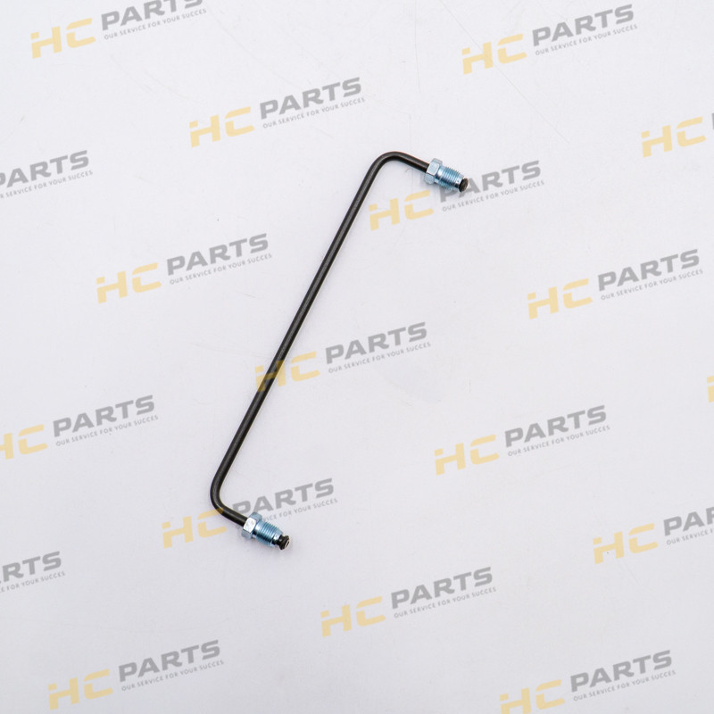 JCB серво трубка-AZERI PARTS
