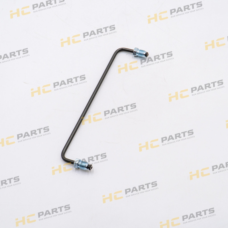 JCB серво трубка-AZERI PARTS