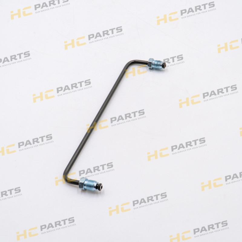 JCB серво трубка-AZERI PARTS