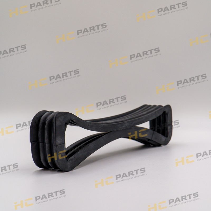 JCB Air filter seal - DieselMax