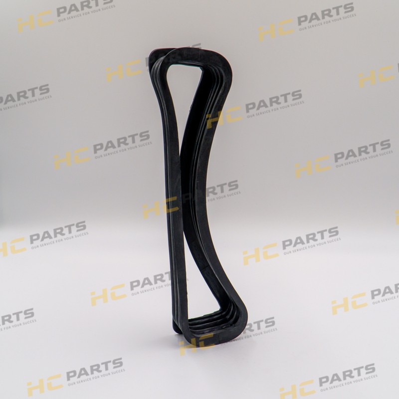 JCB Air filter seal - DieselMax