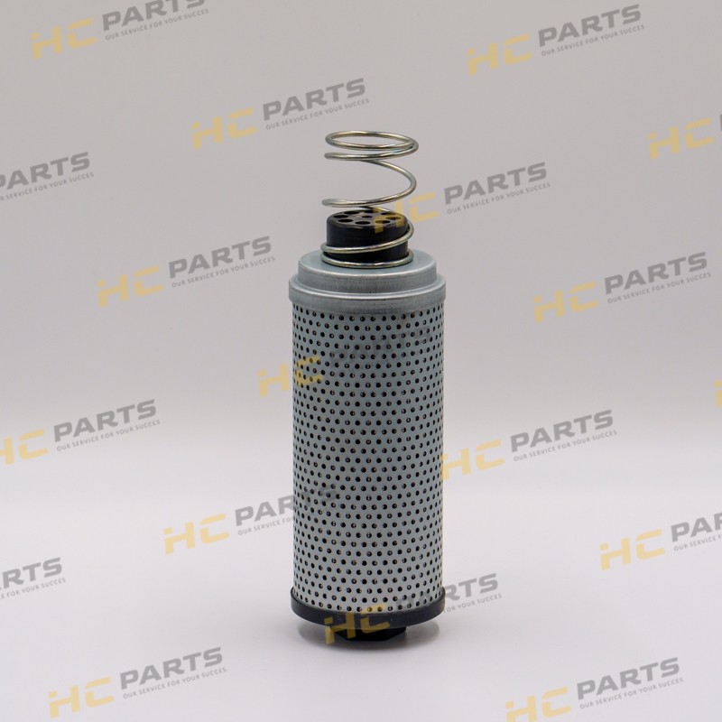 JCB Hydraulic filter tank - telescopic handler