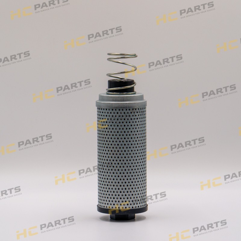 JCB Hydraulic filter tank - telescopic handler