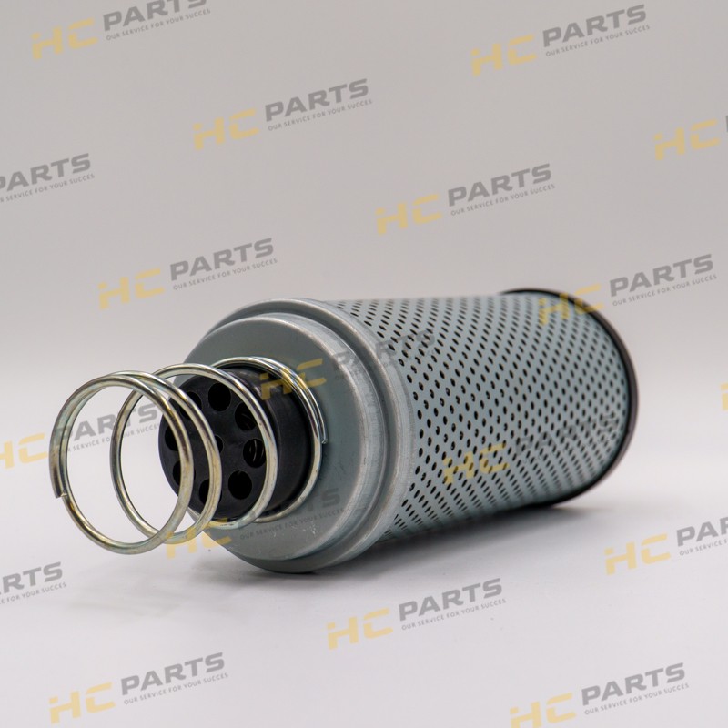 JCB Hydraulic filter tank - telescopic handler