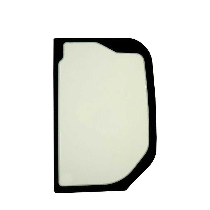 БОКОВОЕ СТЕКЛО ЗА ДВЕРЬЮ ШЕЛКОГРАФИЯ КОЛЕСНЫЙ/ГУСЕНИЧНЫЙ ЭКСКАВАТОР VOLVO EW60E EC60E 14679722