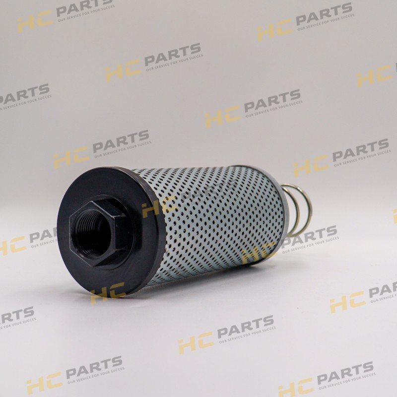 JCB Hydraulic filter tank - telescopic handler