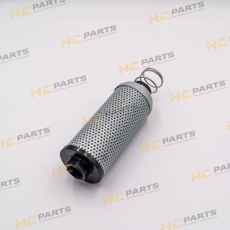 JCB Hydraulic filter tank - telescopic handler