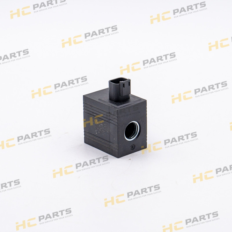 JCB Coil solenoid 24V 16mm - OEM