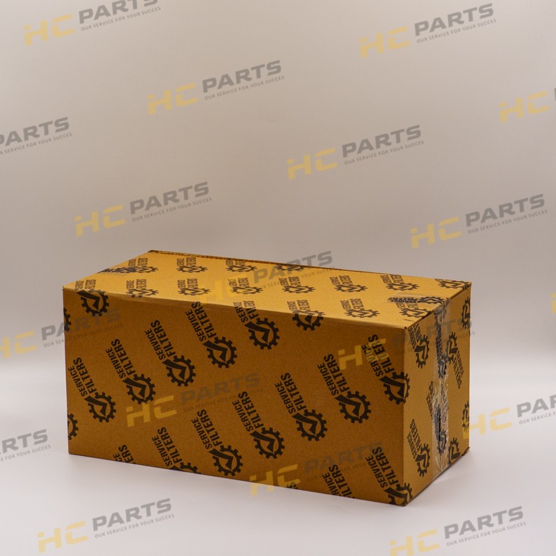 JCB Air filter - JS