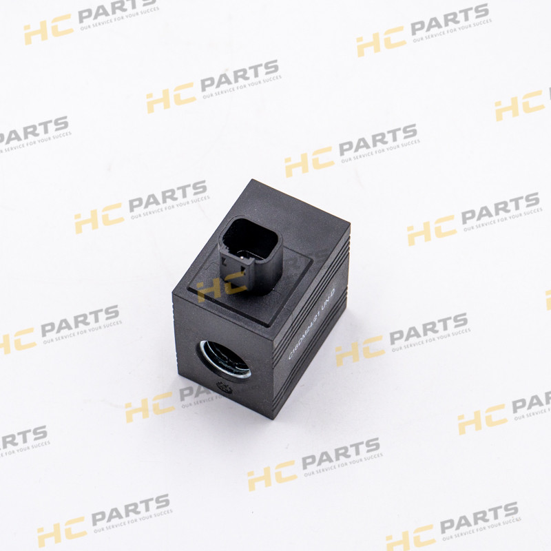 JCB Coil solenoid 24V 16mm - OEM