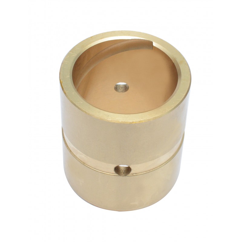 НИЖНЯЯ ВТУЛКА ЗАДНЕЙ БАБКИ JCB ЭКСКАВАТОР-ПОГРУЗЧИК