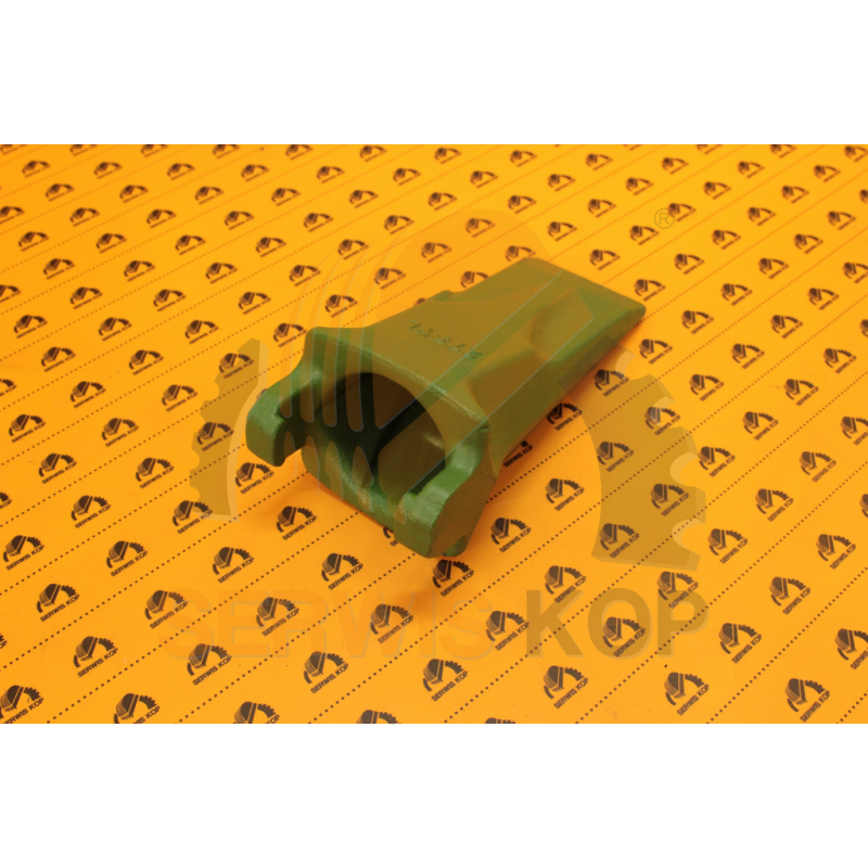 Tooth ESCO 27 SYL / Helilok - Replacement