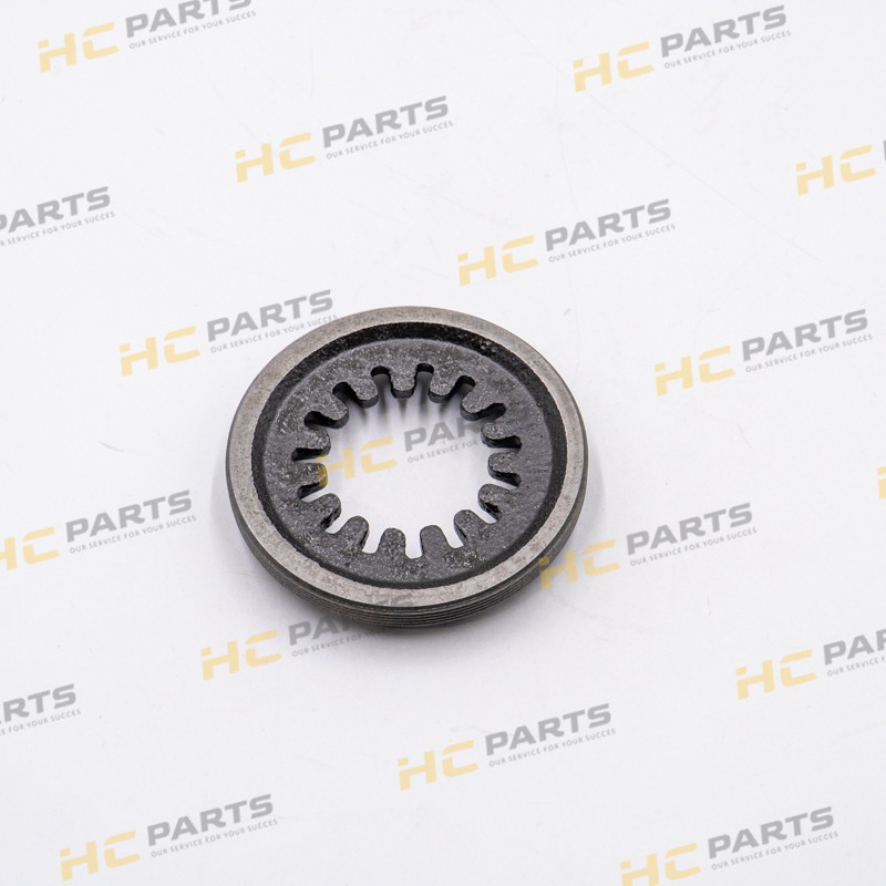 JCB Adjusting nut - AZERI PARTS