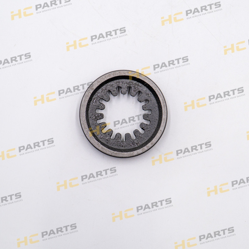 JCB регулировочная гайка-AZERI PARTS