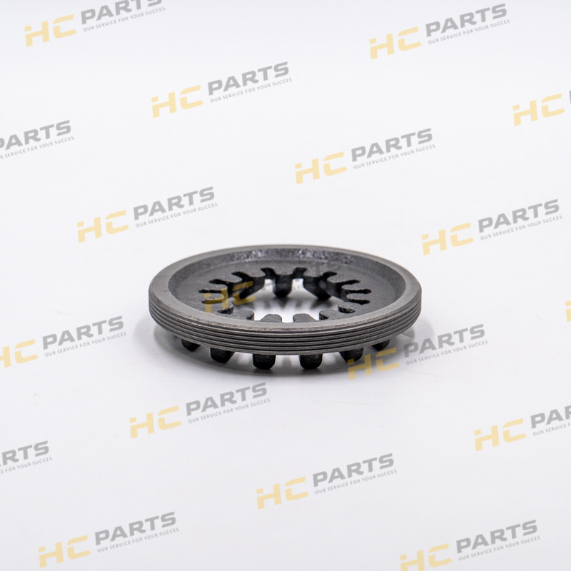 JCB регулировочная гайка-AZERI PARTS