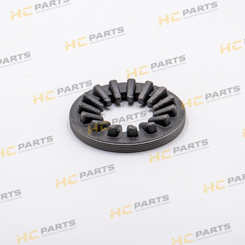 JCB Adjusting nut - AZERI PARTS