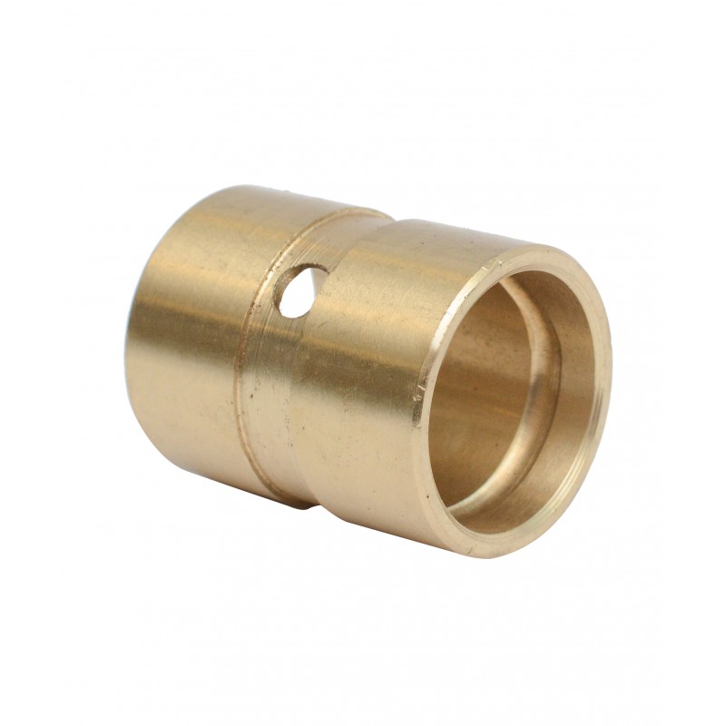 ВТУЛКА РУЛЕВОЙ БАЛКИ JCB ЭКСКАВАТОР-ПОГРУЗЧИК