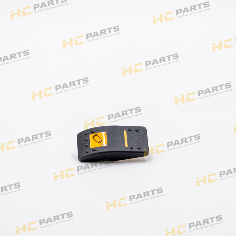JCB Hammer switch cover - AZERI PARTS