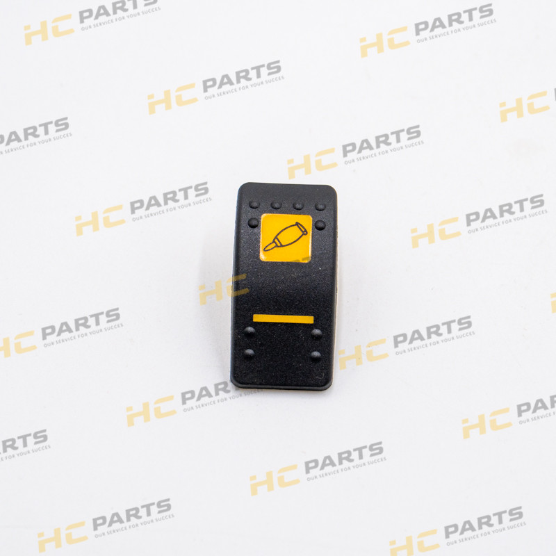 JCB Hammer switch cover - AZERI PARTS