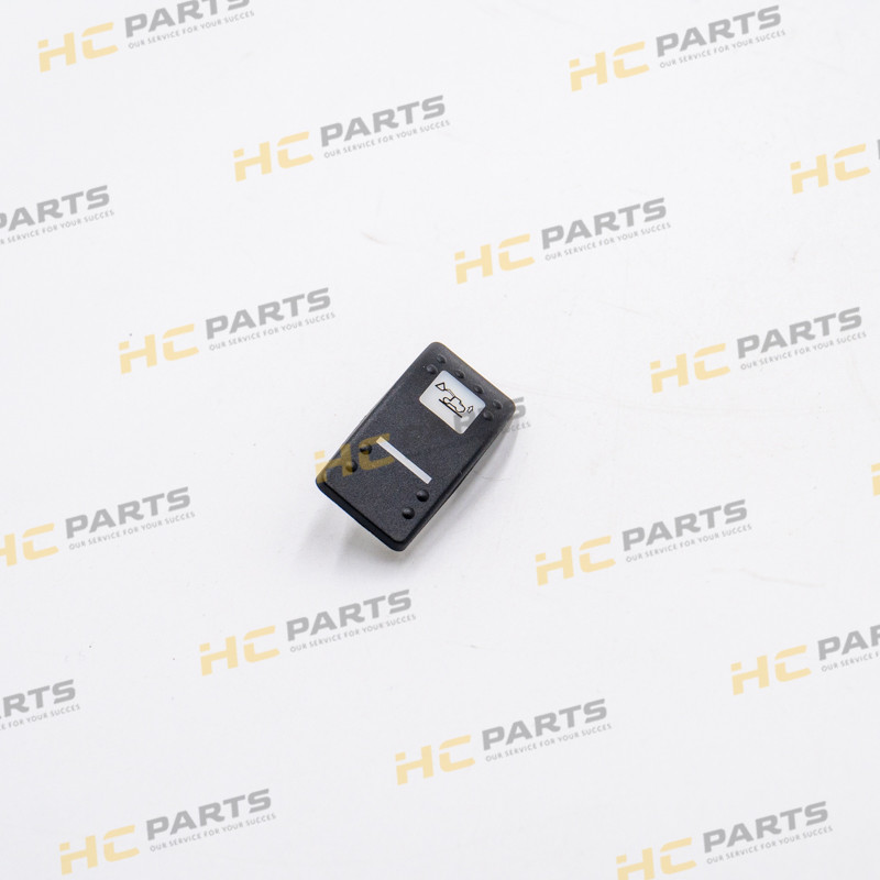 JCB Load control switch key - AZERI PARTS