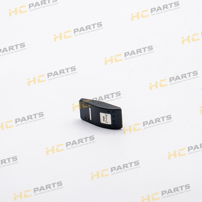 JCB Load control switch key - AZERI PARTS