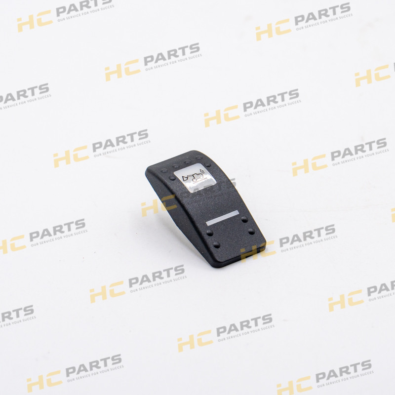 JCB Load control switch key - AZERI PARTS