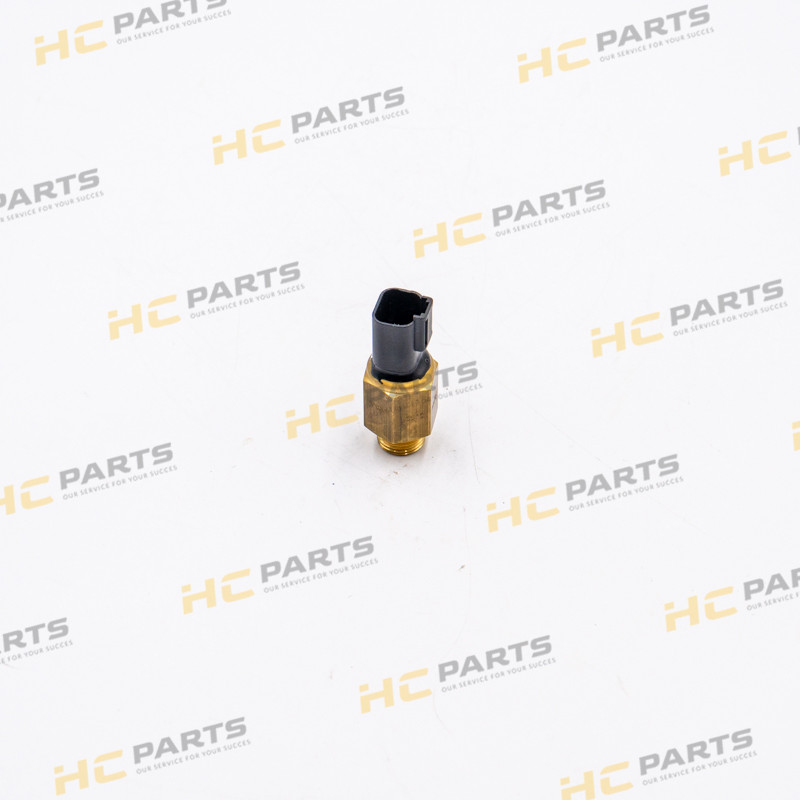 JCB Water temperature sensor Perkins AR AK - 3CX 4CX Genuine