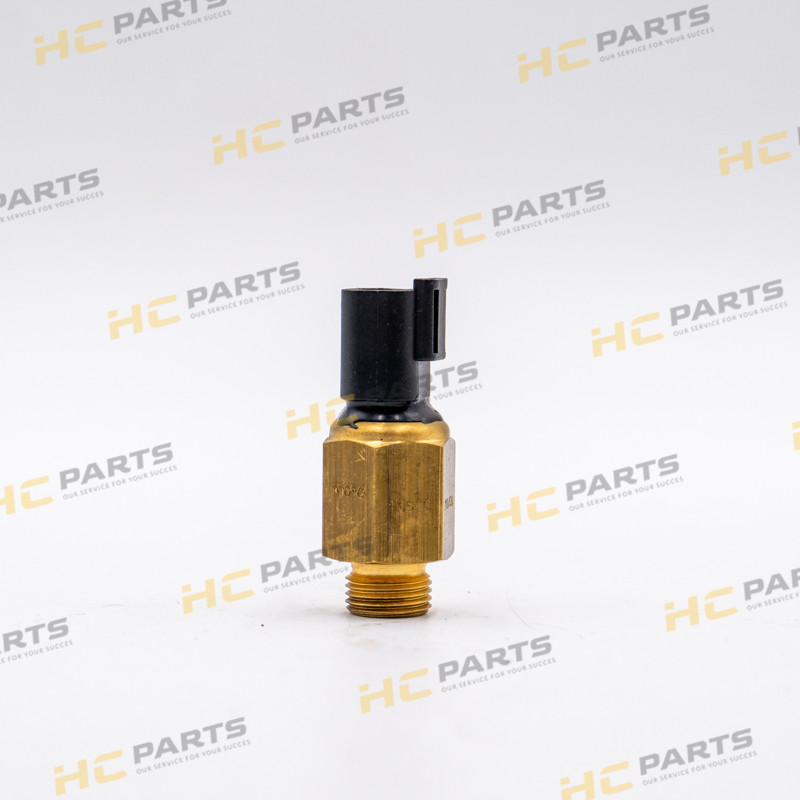 JCB Water temperature sensor Perkins AR AK - 3CX 4CX Genuine