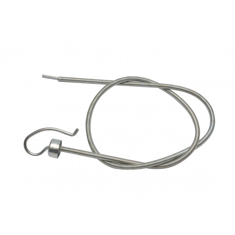 ЩУП УРОВНЯ МАСЛА JCB ЭКСКАВАТОР-ПОГРУЗЧИК