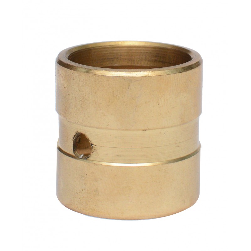 ВТУЛКА В ГОЛОВКЕ ПОВОРОТНОГО ПРИВОДА JCB ЭКСКАВАТОР-ПОГРУЗЧИК 3CX 4CX