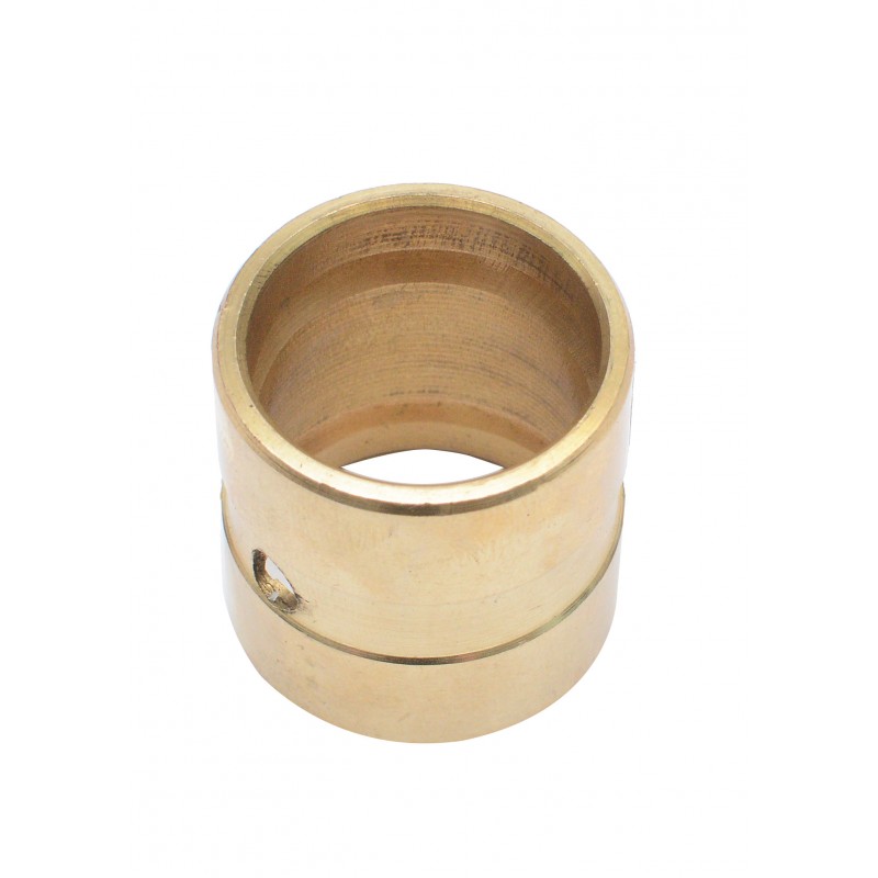 ВТУЛКА В ГОЛОВКЕ ПОВОРОТНОГО ПРИВОДА JCB ЭКСКАВАТОР-ПОГРУЗЧИК 3CX 4CX