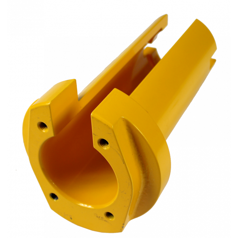 ВТУЛКА В ОТВАЛЕ VOLVO ГРЕЙДЕР