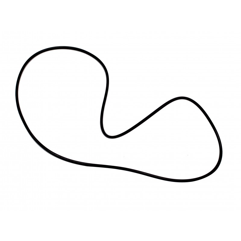 УПЛОТНИТЕЛЬНОЕ КОЛЬЦО СТУПИЦЫ КОЛЕСА JCB