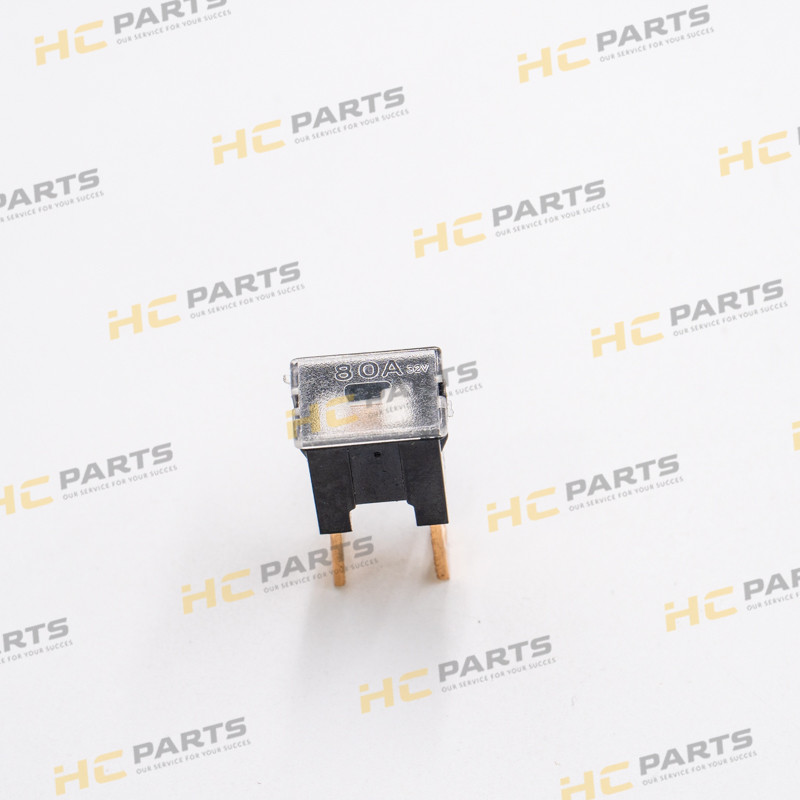 JCB предохранитель 80amp-AZERI PARTS