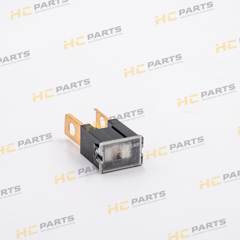 JCB предохранитель 80amp-AZERI PARTS