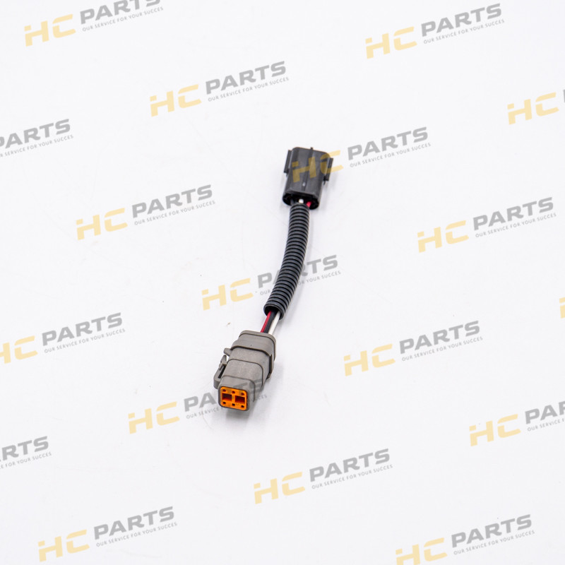 JCB Speed sensor adapter - AZERI PARTS
