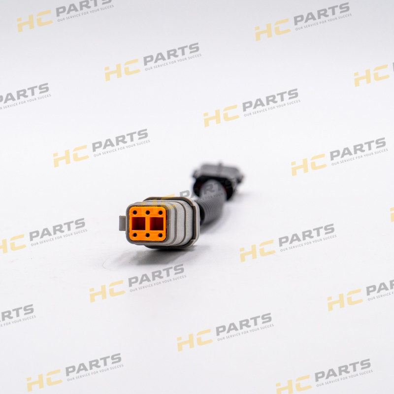 JCB Speed sensor adapter - AZERI PARTS