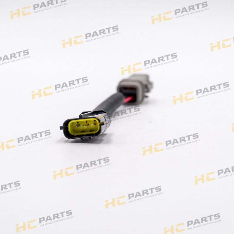 JCB Speed sensor adapter - AZERI PARTS