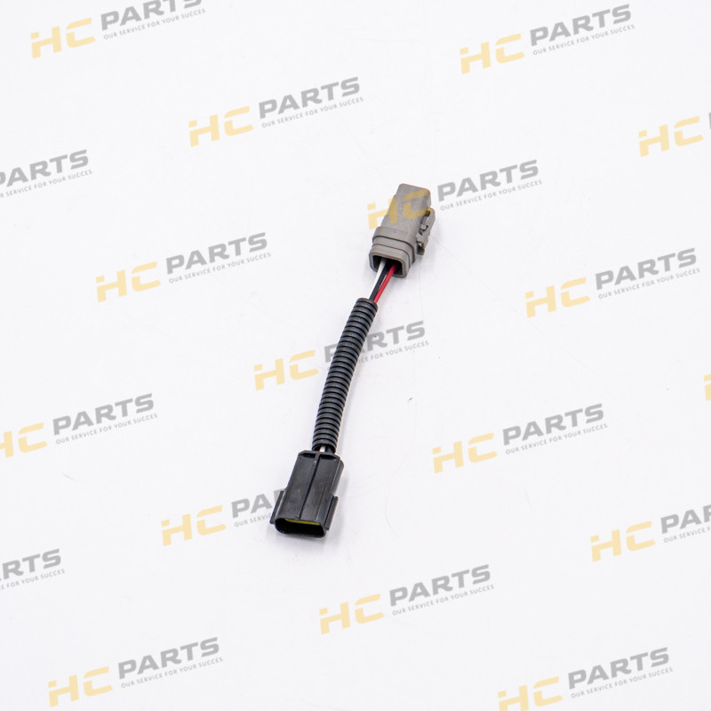 JCB Speed sensor adapter - AZERI PARTS